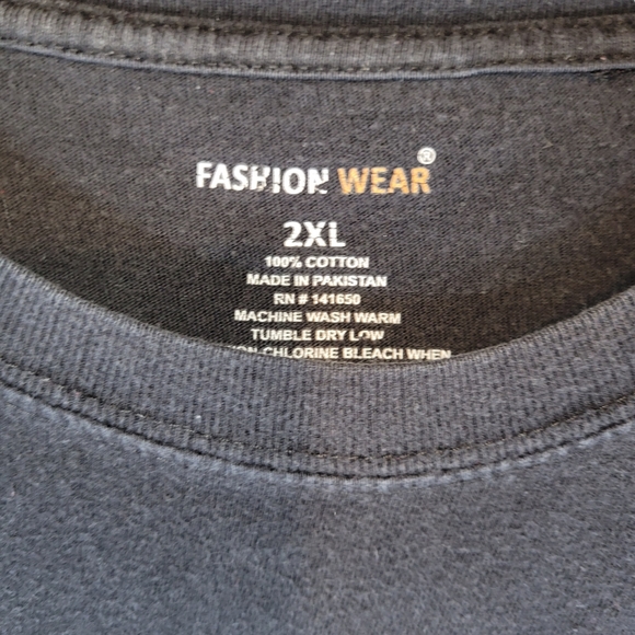 Houston Rockets Tank Top - Picture 4 of 6